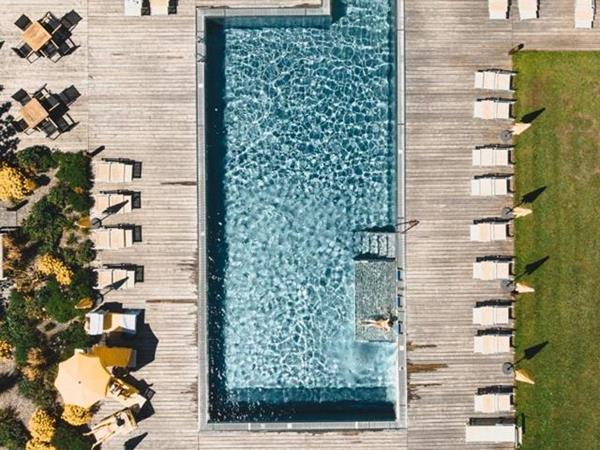 Das Biorefugium Theiners Garten