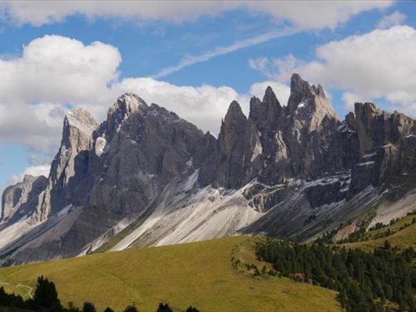 Appartmenthotel Residence Elvis - Ortisei (BZ)