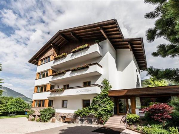 B&B Villa Angelino