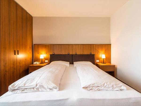 Family hotel Tubris Garn Campo Tures