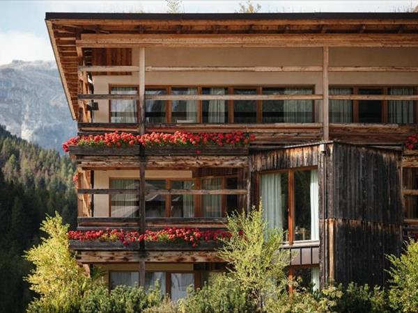 Lagaci Hotel Mountain Residence - Badia (BZ)