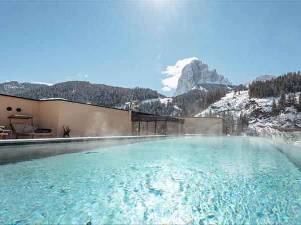 Hotel Touring Dolomites