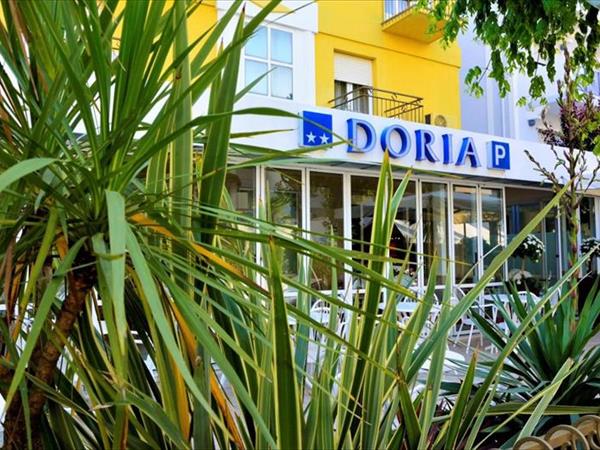 Family hotel Doria
