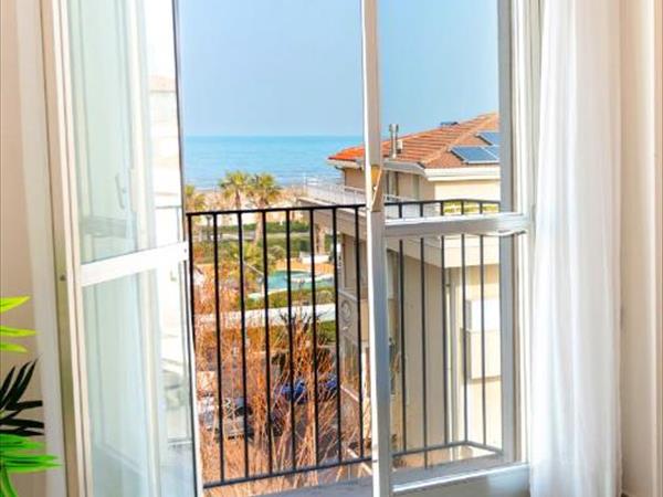 Family hotel Selene - Vista Mare