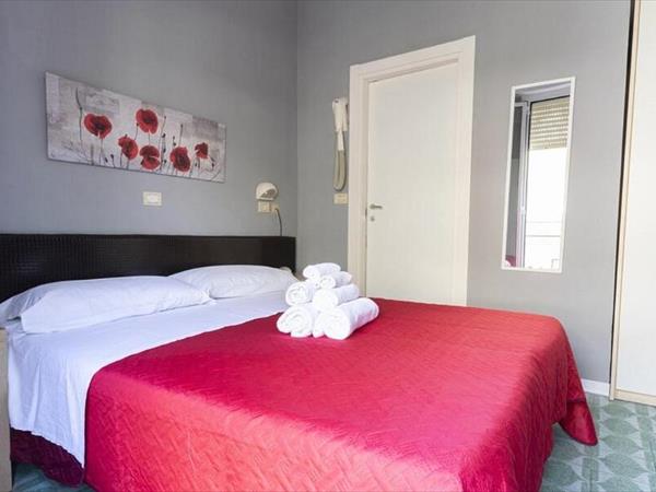 Family hotel Kennedy