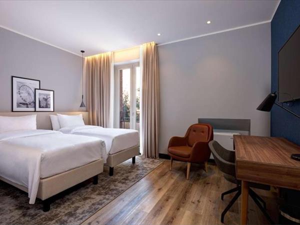 Radisson Hotel Ferrara