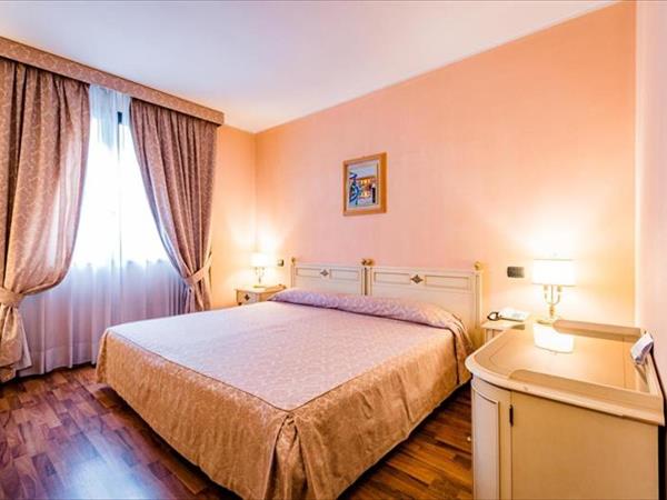 Family hotel Lucrezia Borgia