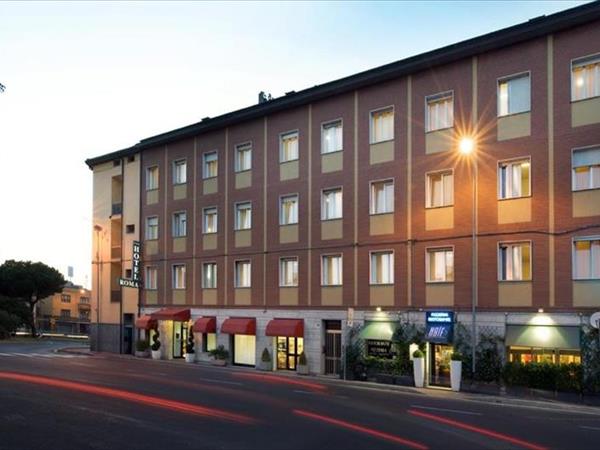 Hotel Roma