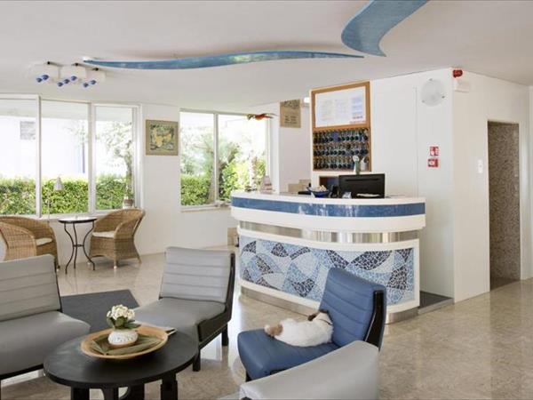 Family hotel B&B Avana