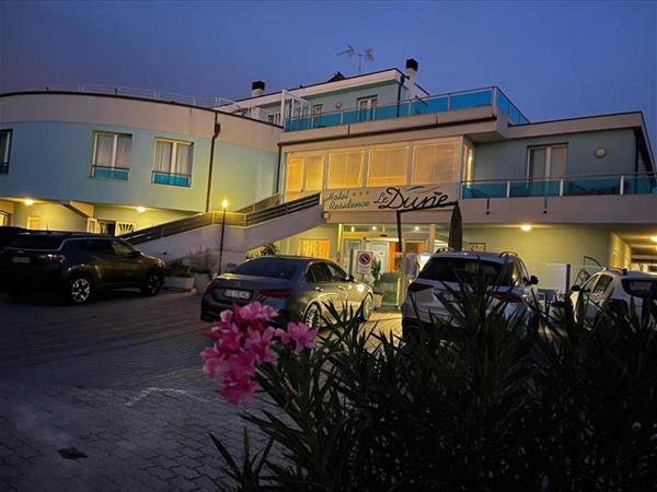 Hotel Residence Le Dune - Ravenna (RA)