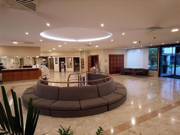 Best Western Park Hotel - Piacenza (PC)