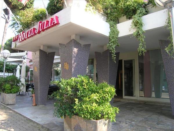 Hotel Julia
