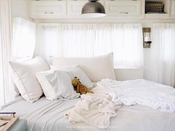 MareBlue Caravans - Comacchio (FE)