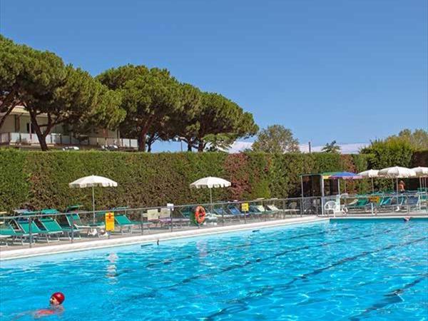 Camping Riccione - Riccione (RN)
