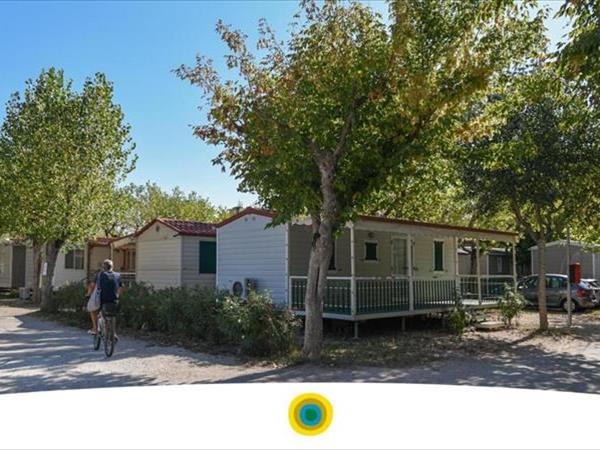 International Family Camping Village Riccione - Riccione (RN)