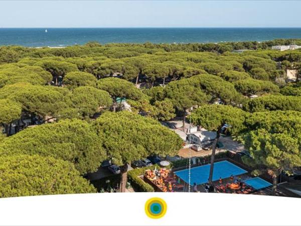Rivaverde Family Camping Village - Ravenna (RA)