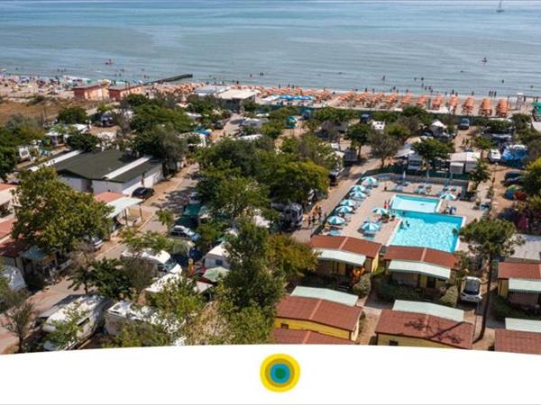 Pineta Family Camping Village - Cervia (RA)