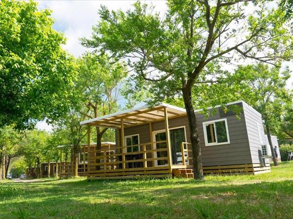 New Campsite in Cesenatico Camping Village - Cesenatico (FC)