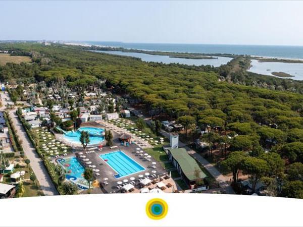 Spina Family Camping Village - Comacchio (FE)