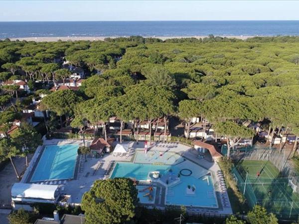 Sona Mobilhome - Comacchio (FE)