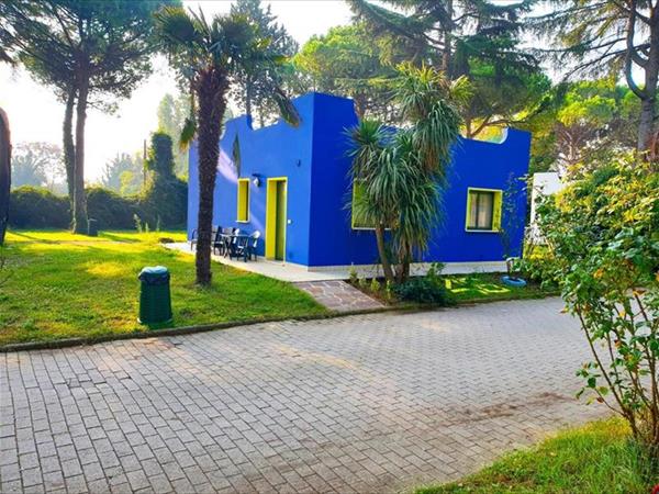 Villaggio Mithos - Misano Adriatico (RN)