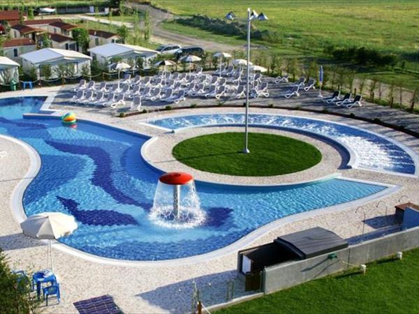 Villaggio Camping Adria - Ravenna (RA)