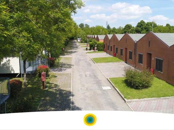 Centro Turistico Citt di Bologna - Bologna (BO)