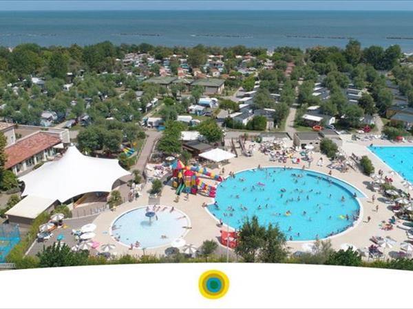 Vigna sul Mar Family Camping Village - Comacchio (FE)