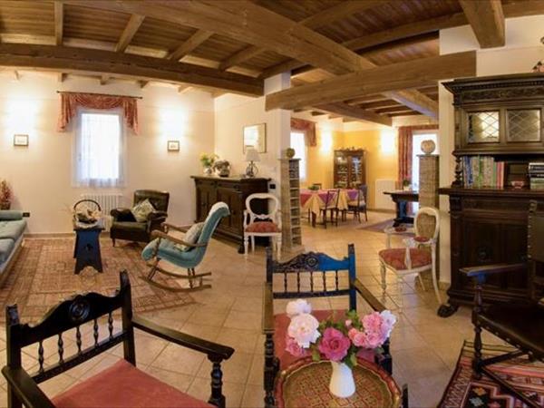 Agriturismo Alla Casella - Ferrara (FE)