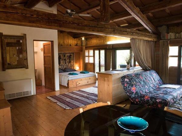 Agriturismo Il Palazzo - Brisighella (RA)