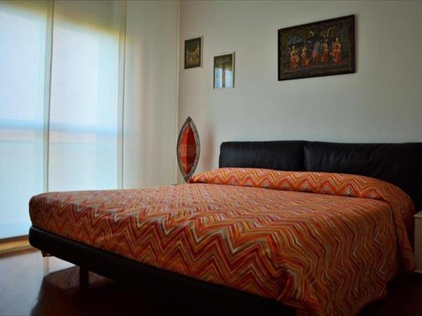 B&B A Casa di Andrea - Bologna (BO)