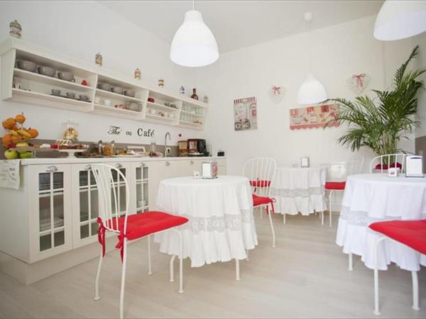 Dimora delle Emme - Ravenna (RA)