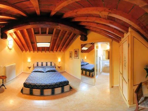 Locanda Modigliani - Ferrara (FE)