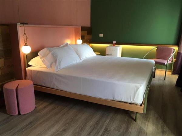 Al Ponticello - Comacchio (FE)