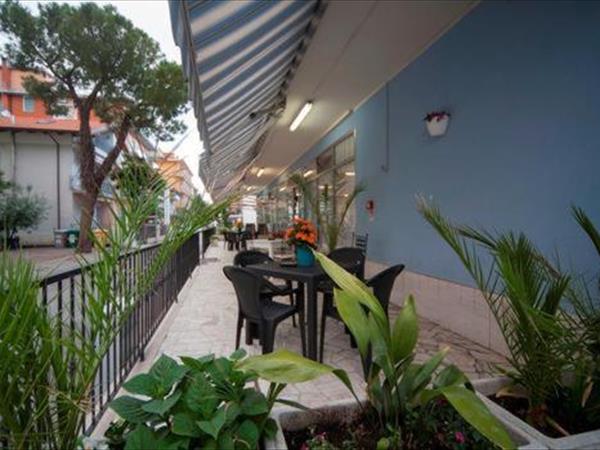 HOTEL BLUE SKY - Rimini (RN)
