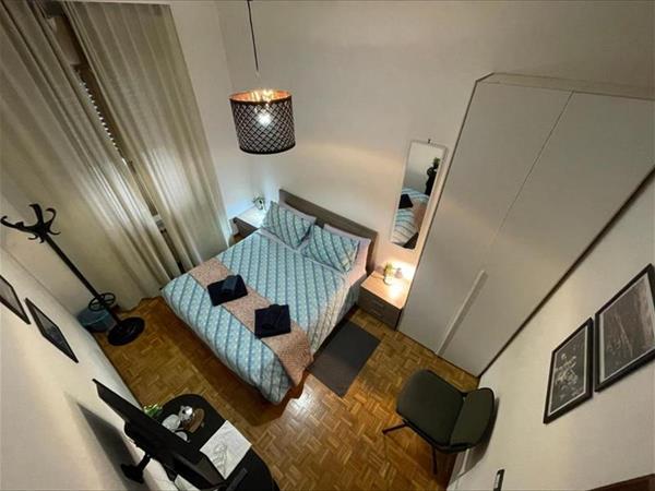 Rooms at Epica B&B Apartment - Modena (MO)