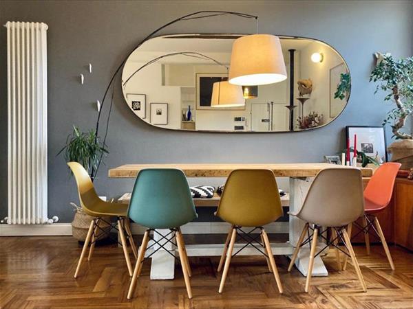 Vicolo Folletto Home - Reggio Emilia (RE)