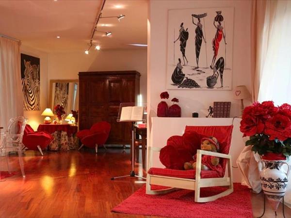 a casa di Marzia - Reggio Emilia (RE)