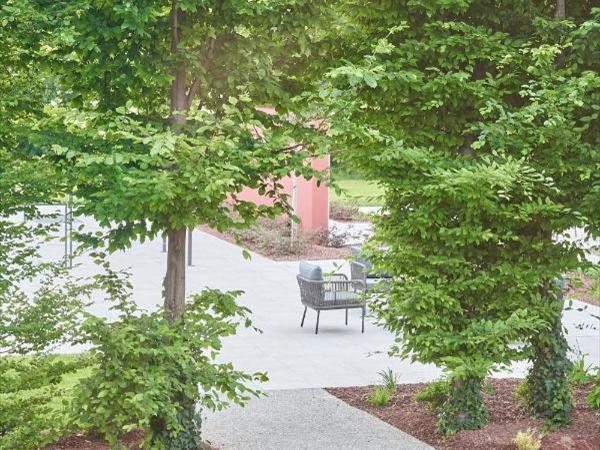 Alle Siepi - Reggio Emilia (RE)