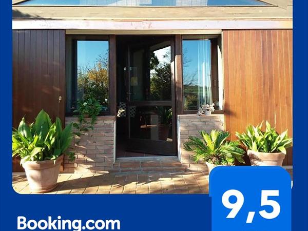 I Tamerici - Saludecio (RN)