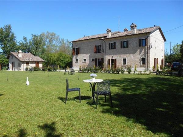 Ca Bianca - Lugo (RA)