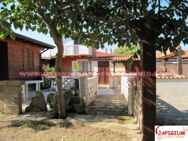 Case Vacanze Capo Rizzuto - Isola Capo Rizzuto (KR)