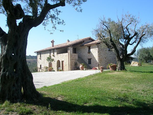 Agriturismo Caiferri