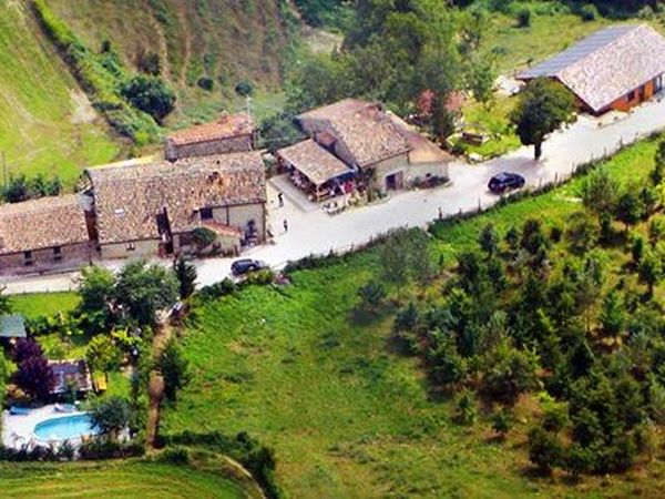 La Grotta dei Folletti - Mercatello sul Metauro (PU)