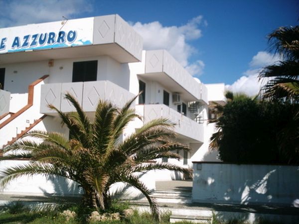 Residence Mare Azzurro - Ugento (LE)