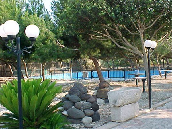 Villaggio I Templi - Acate (RG)