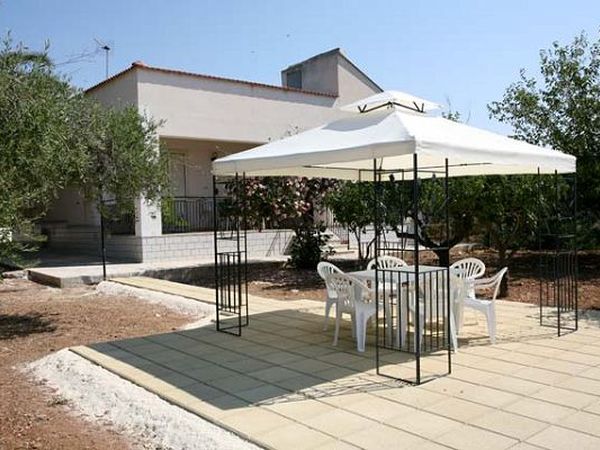 Villa Oasi in Citt - Sciacca (AG)