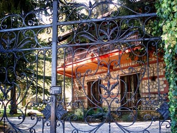 B&B Villa Tina - Alfedena (AQ)