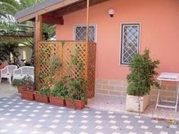 Dimora La Rosa dei Venti - Porto Cesareo (LE)