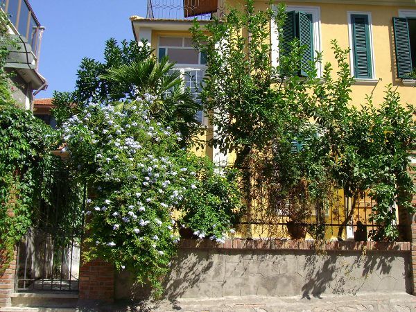 Case Vacanze Villino Rinaldi - Roma (RM)